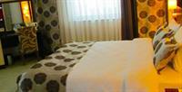 Lotte Suites Stambuł Zewnętrze zdjęcie