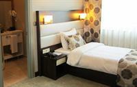 Lotte Suites Stambuł Zewnętrze zdjęcie